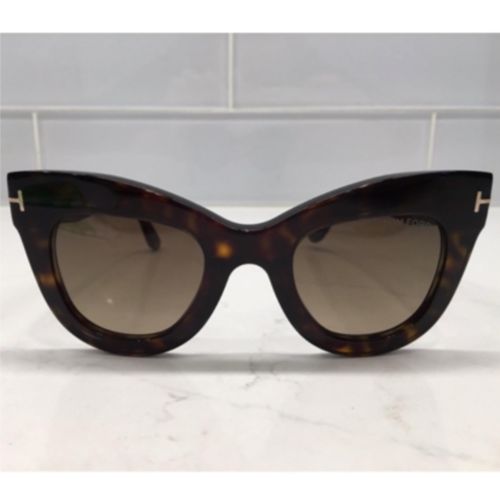 TOM FORD SUNGLASSES